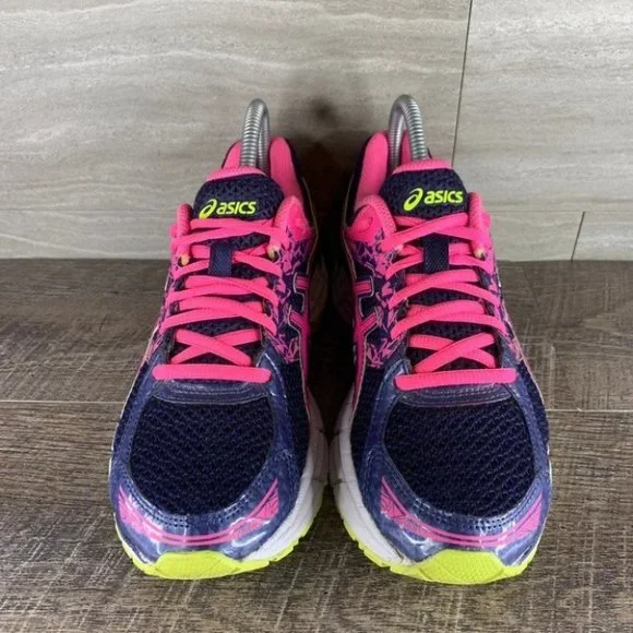 Women's Asics Gel-Excite 3 Sneaker - Picture 3 of 11